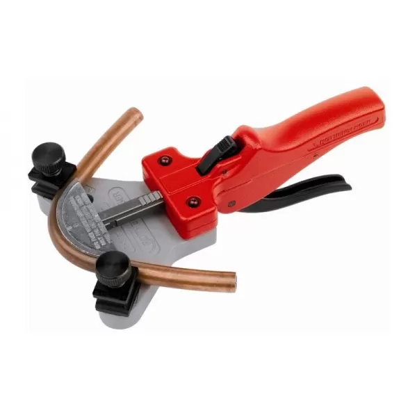 Jednoruční ohýbačka trubek 6-8-10-12 mm ROTHENBERGER TUBE BENDER