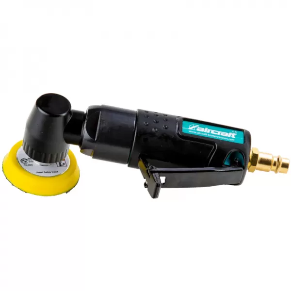 Talířová bruska Aircraft TS Mini PRO