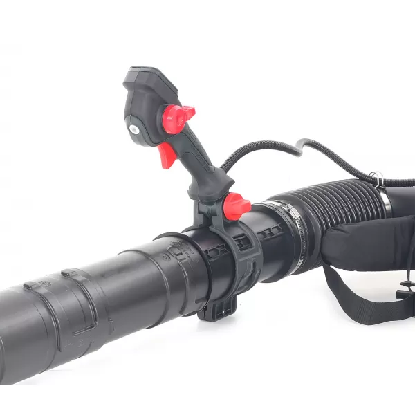 Aku zádový foukač bez aku 82V CRAMER 82B36 - AKCE