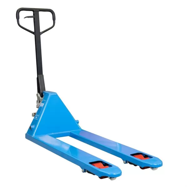 Paletový vozík GHW 2500-115 PU Güde 24325