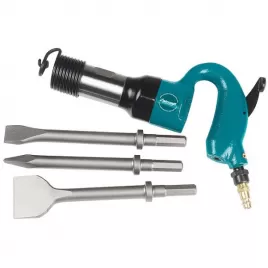 Pneumatické bourací a sekací kladivo Aircraft MHA PRO