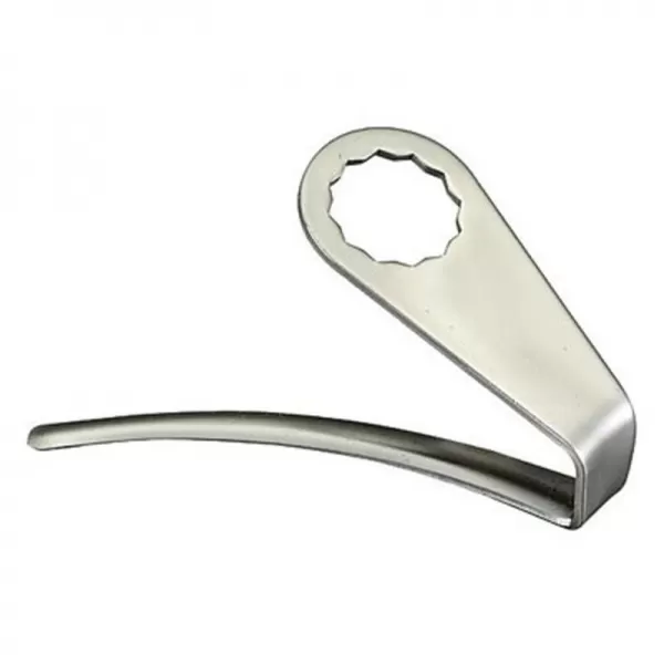 Nůž 90 mm U, zahnutý, pro SZ PRO Aircraft 2404864