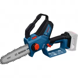 Akumulátorová reťazová píla 18V/bez akumulátora GKE 18V-15 Bosch 06008D7000