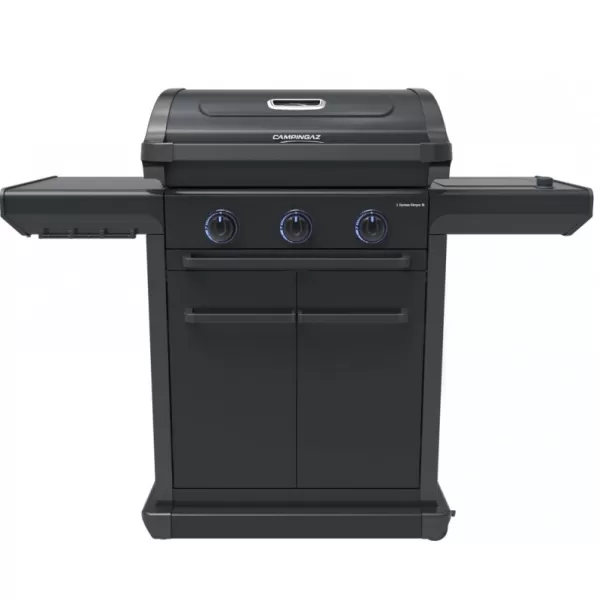 Plynový gril CAMPINGAZ 3 Series Onyx S