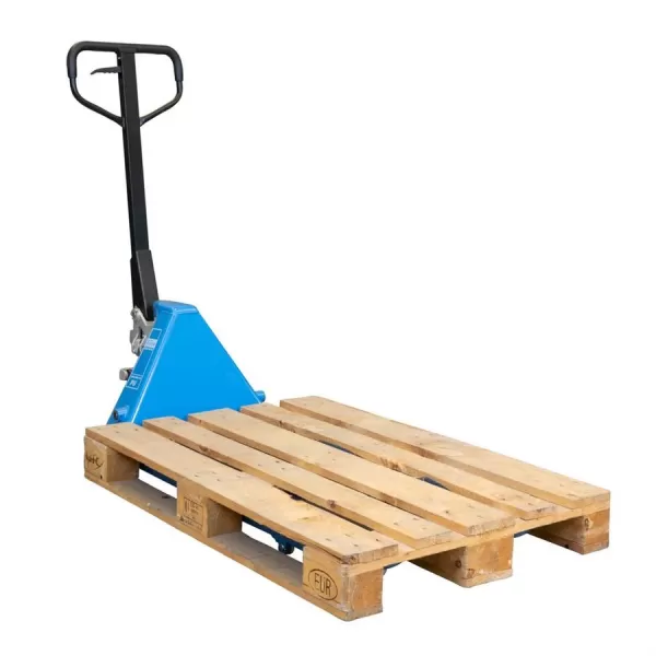 Paletový vozík GHW 2500-115 PU Güde 24325