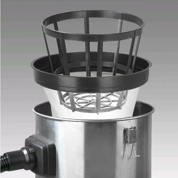 Vysavač pro suché a mokré vysávání EUROM Force 1240