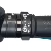 Úhlový příklepový utahovák WSS 1/2" HT PRO Aircraft 2401575