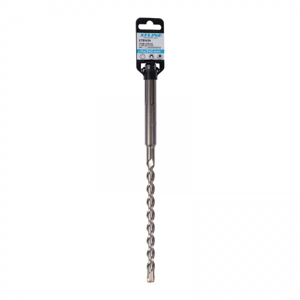 Vrták vidiový SDS MAX, 4 břity XTline | 35x570 mm