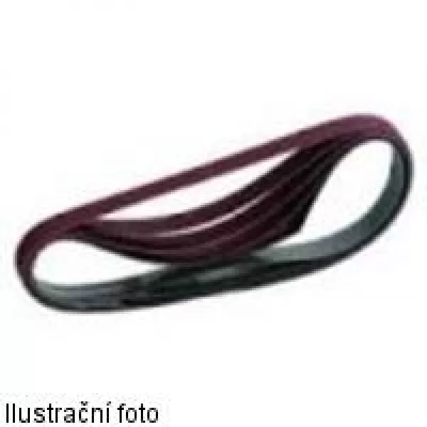 Brúsny pás 330x10 P180 5 ks Lietadlá 2403718