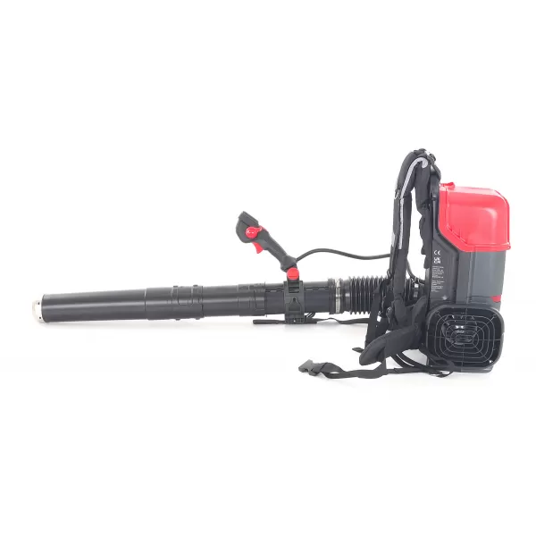 Aku zádový foukač bez aku 82V CRAMER 82B36 - AKCE