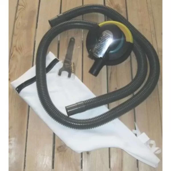 Pneumatická excentrická bruska Aircraft ESS 150 Komposit PRO