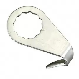 Nůž 18 mm U, zahnutý, pro SZ PRO Aircraft 2404861