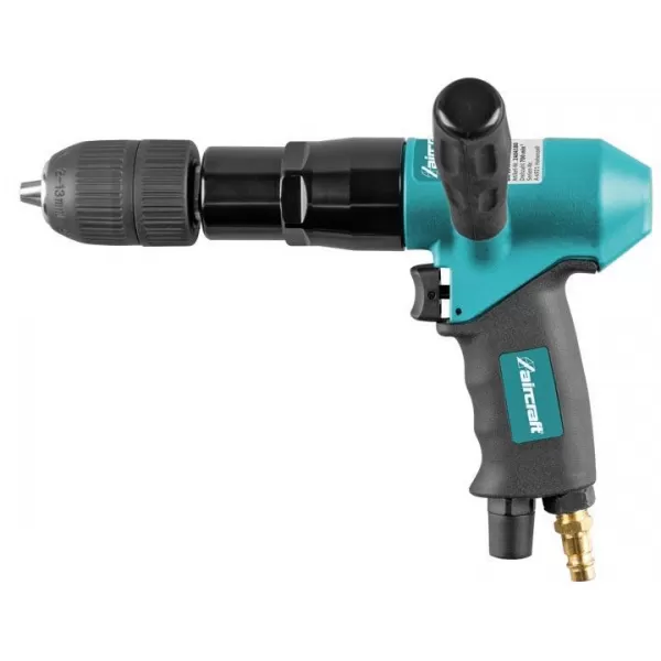 Pneumatická úhlová vrtačka Aircraft BM 13 HT