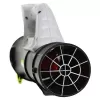 Aku foukač listí 20V 2,0 Ah SA20 VERDEMAX 24V004345 Aku foukač 20V 2Ah VERDEMAX SF20