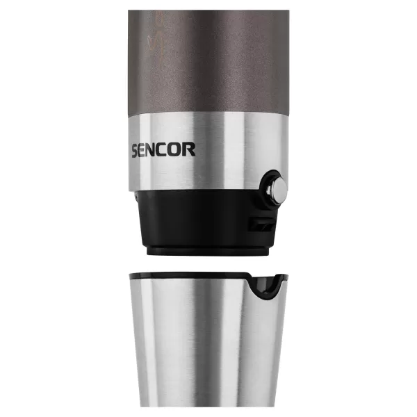 Tyčový mixér SENCOR SHB 5501CH EUE3