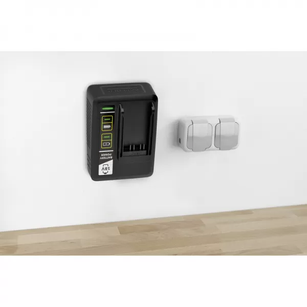 Rychlonabíječka 18 V Kärcher 2.445-032.0