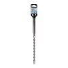 Vrták vidiový SDS MAX, 4 břity 38x370 mm XTline XT83837
