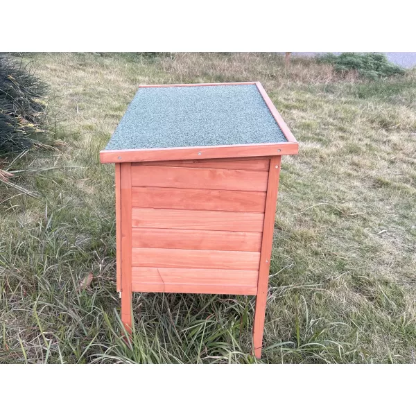 Králíkárna dřevěná MacHook 1 J.A.D. TOOLS 6970