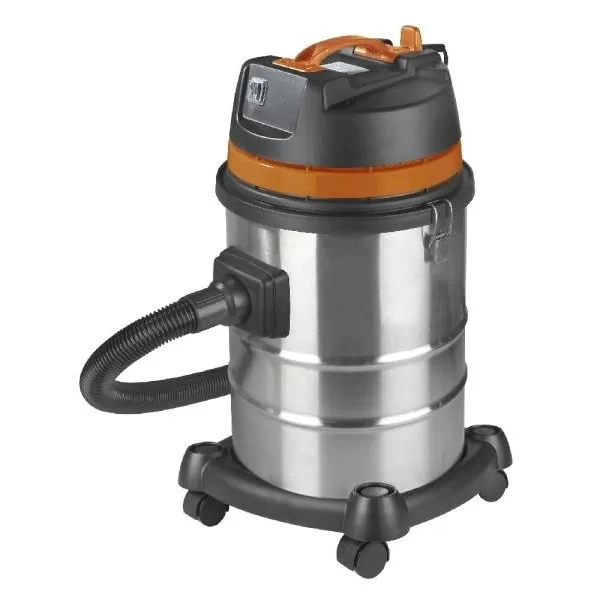 Vysavač pro suché a mokré vysávání EUROM Force 1240