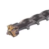 Vrták vidiový SDS MAX, 4 břity XTline | 38x1000 mm
