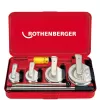 Univezální ruční ohýbačka 1/2-5/8-7/8" Cu i nerezových trubek ROTHENBERGER ROBEND H+W Plus