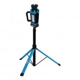 Pracovní svítilna s výsuvným stativem 4 500 lm, 4 000 mAh Xtline XT60959