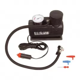 Mini kompresor 12V 12V/10A EXTOL CRAFT 252