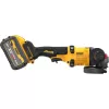 Aku kombo sada nářadí 18V 2x 9,0 Ah DeWALT DCK319X2T