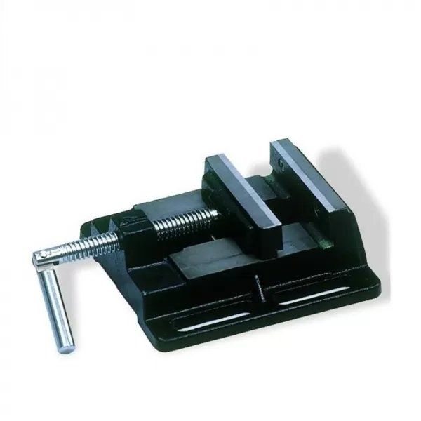 Svěrák strojní PROMA SV-125