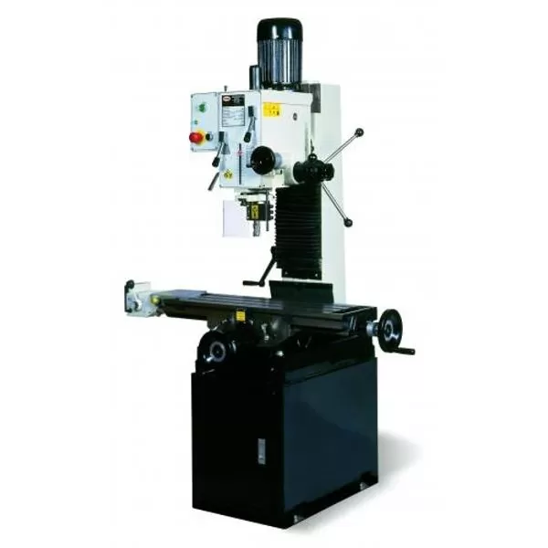 Univerzální frézka na kov PROMA FP-45P