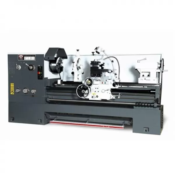 Sústruh na kov s digitálnym meraním PROMA SPI-3000