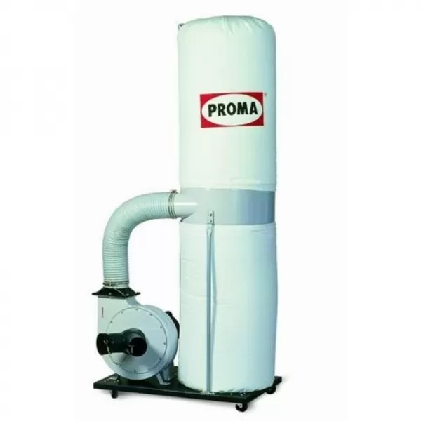 Odsavač prachu PROMA OP-1500