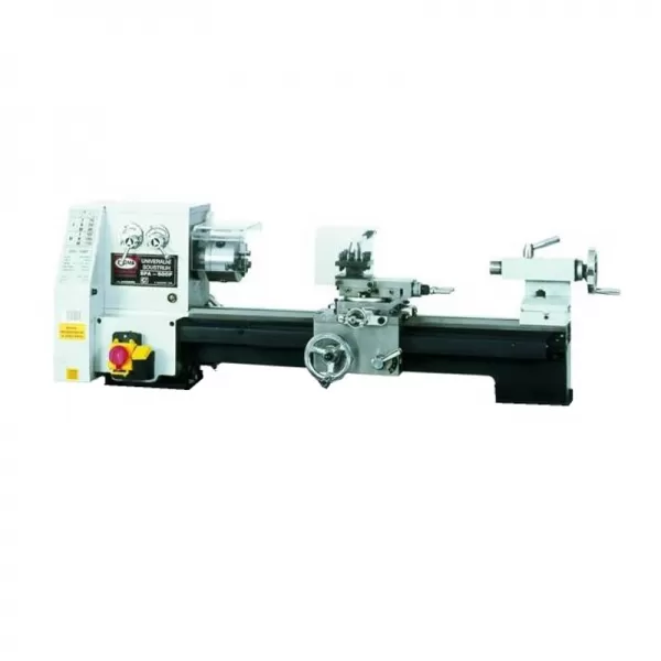 Stolní soustruh na kov PROMA SPA-500P