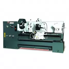 Soustruh na kov s digitálním odměřováním PROMA SPI-1000