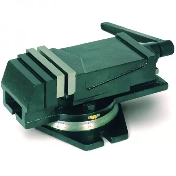 Svěrák strojní PROMA SO-125