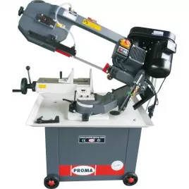 Pásová pila PROMA PPK-200U