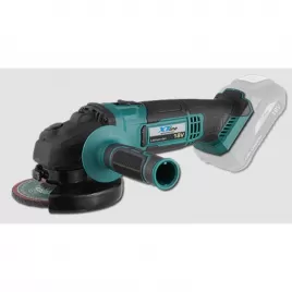 Aku úhlová bruska 115mm 18V bez aku XTLine XT102720