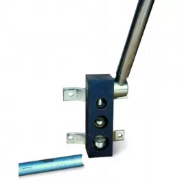 Děrovačka trubek PROMA DT-1