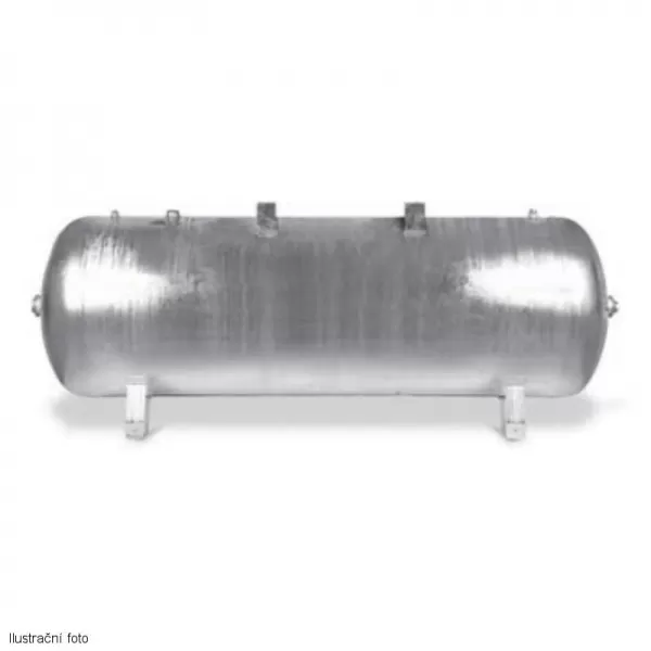 Tlaková nádoba ležící Aircraft DB VZ 250/16 H