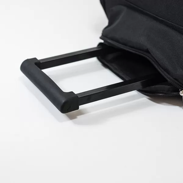 Taška na nářadí s pojezdy a teleskopickou rukojetí XTline XT90060