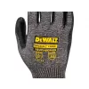 Dotykové pracovní rukavice s ochranou proti proříznutí DeWALT DPG860L