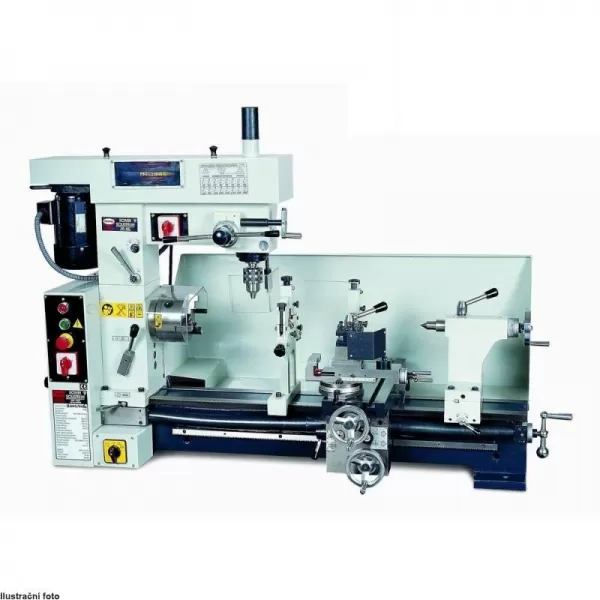 Kombi soustruh PROMA SKF-800