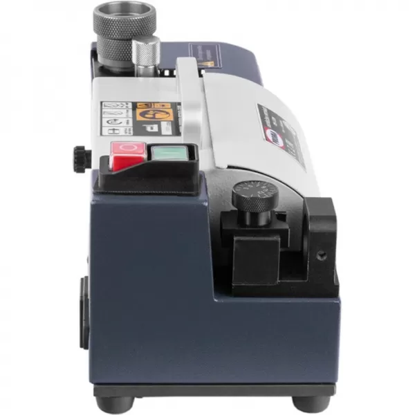 Ostřící bruska na vrtáky PROMA OS-13N