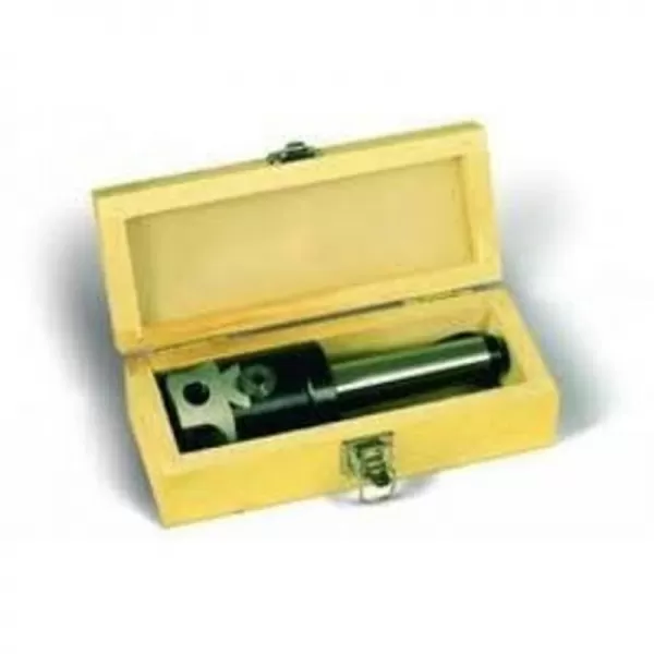 Upínací trn MK3 pro vyvrtávací hlavu VH-50 PROMA