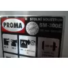 Mini sústruh na kov PROMA SM-300E
