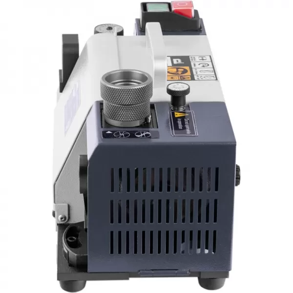 Ostřící bruska na vrtáky PROMA OS-20