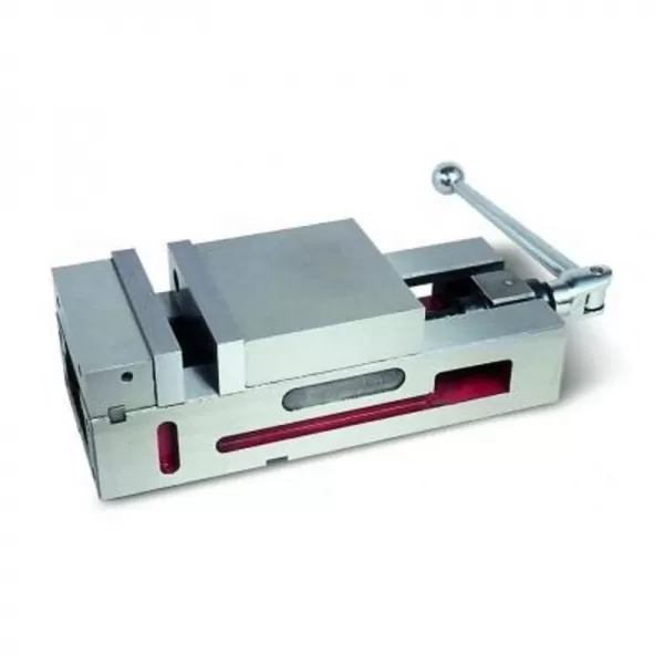 Přesný svěrák PROMA PRECISION SVA-160