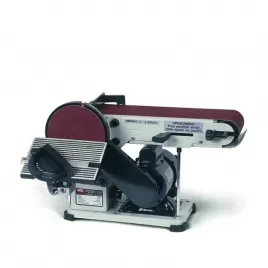 Pásová bruska PROMA BP-100