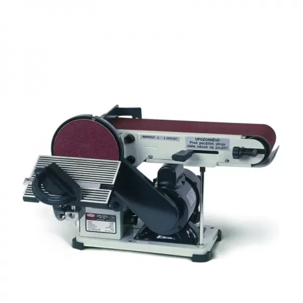Pásová bruska PROMA BP-100