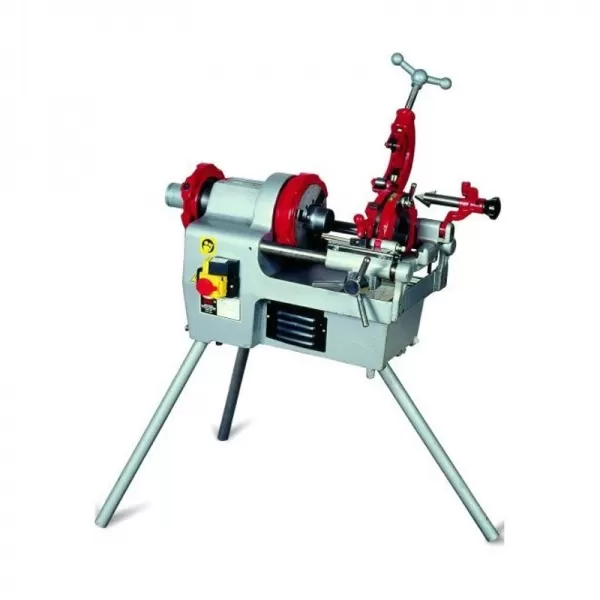 Stacionární elektrický závitořez PROMA ZPM-50